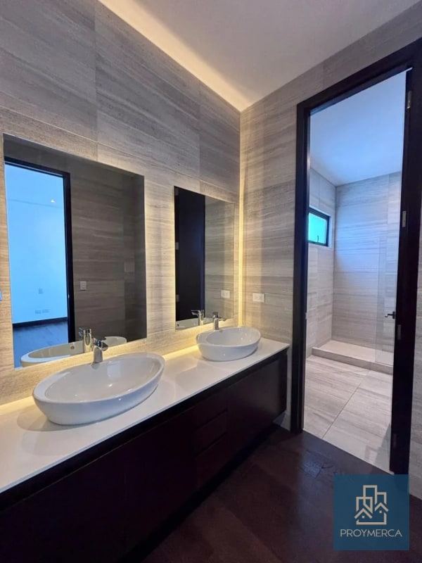 Apartamento en alquiler, Edificio Echo, Zona 14 - 6