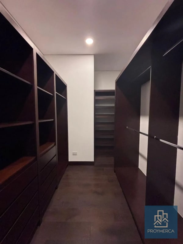 Apartamento en alquiler, Edificio Echo, Zona 14 - 5