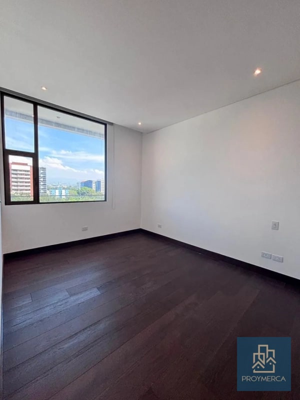 Apartamento en alquiler, Edificio Echo, Zona 14 - 2