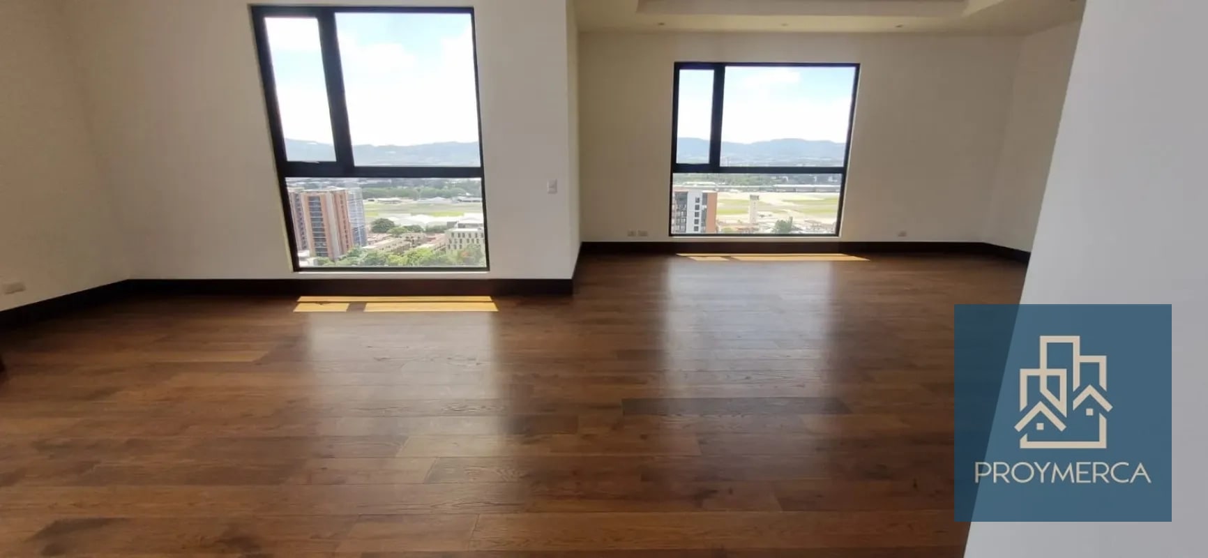 Penthouse en venta , Zona 14 - 1