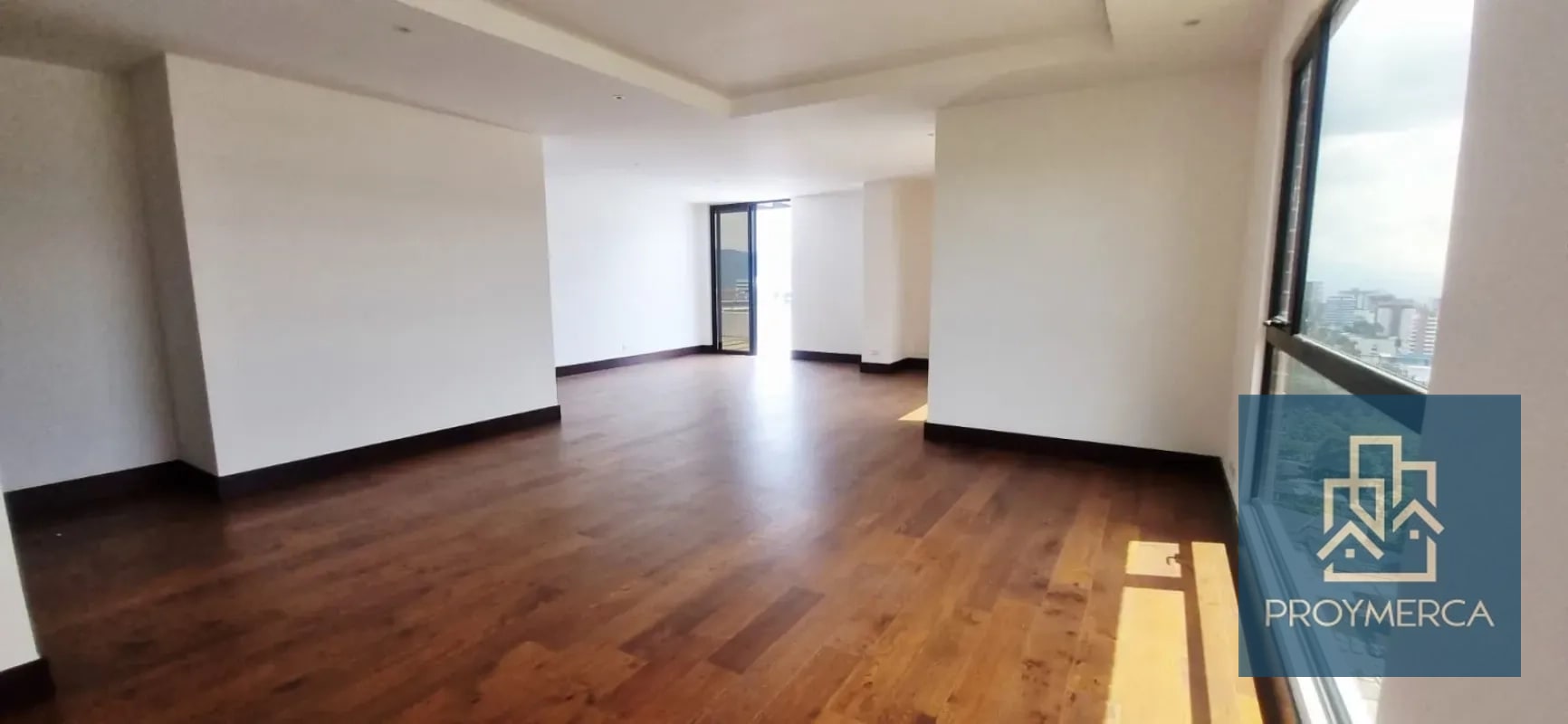 Penthouse en venta , Zona 14 - 13