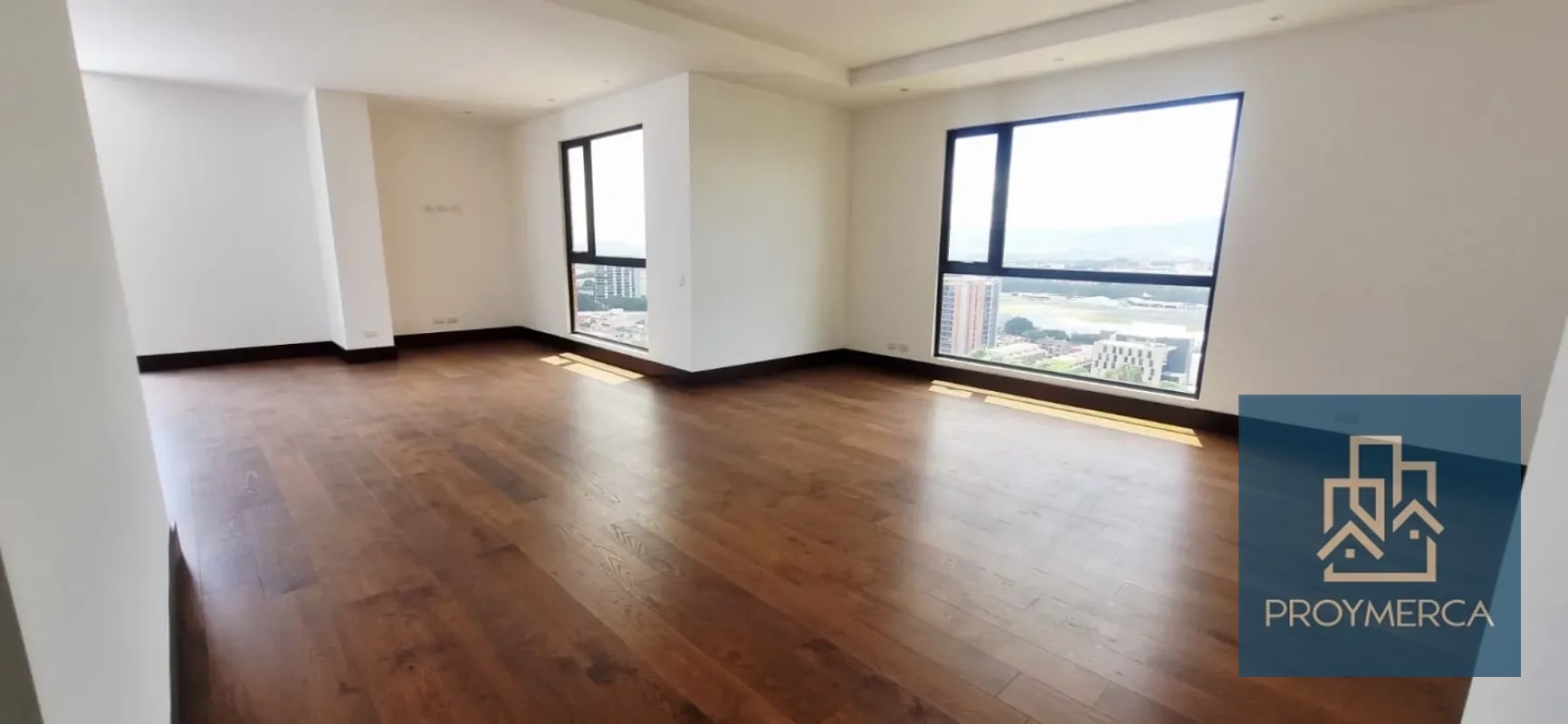 Penthouse en venta , Zona 14 - 12