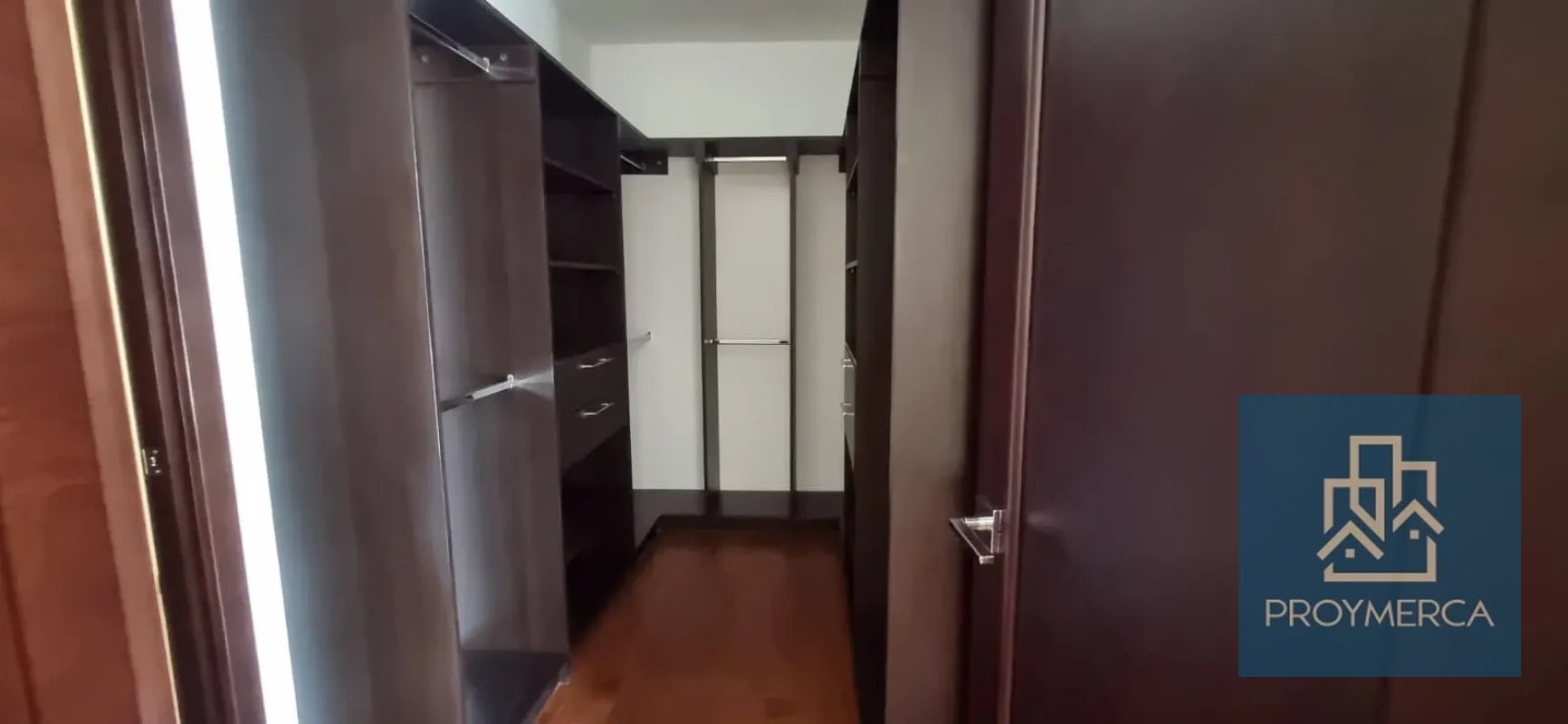 Penthouse en venta , Zona 14 - 10