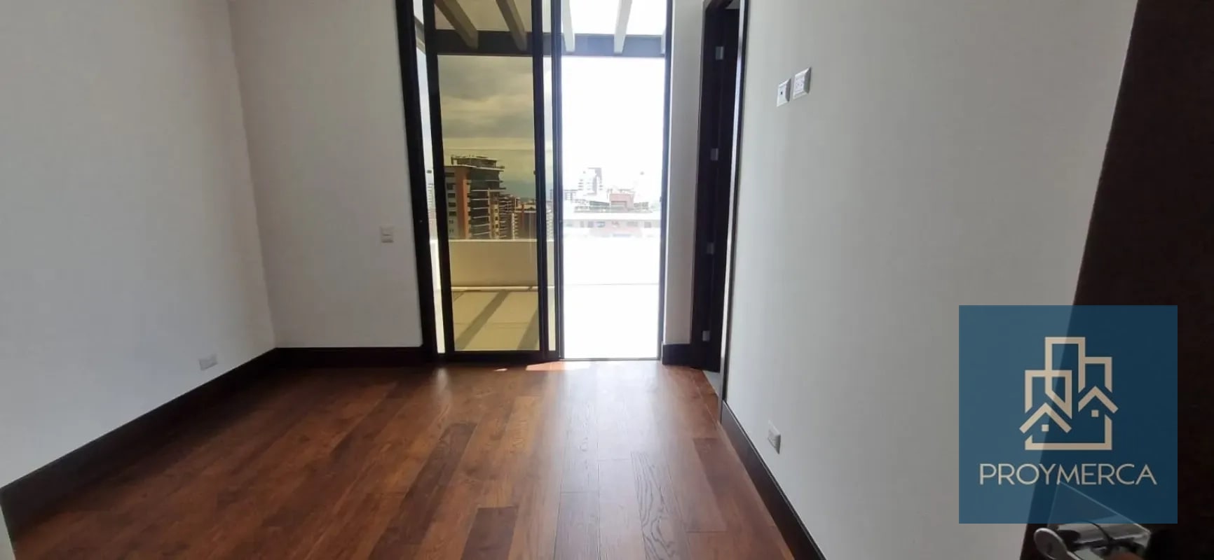 Penthouse en venta , Zona 14 - 9