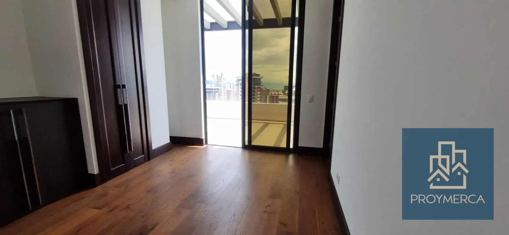 Penthouse en venta , Zona 14 - 3