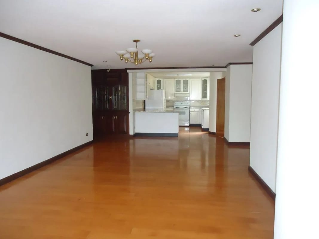 ESPACIOSO APARTAMENTO EN VENTA ZONA 15 VISTA HERMOSA 2 — Apartamento en Venta en Zona 15, Guatemala, Ciudad — foto 1 de 8