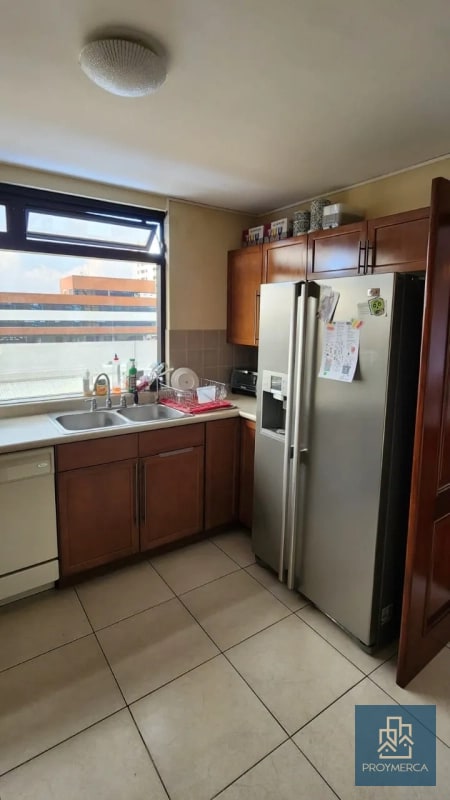 Apartamento en venta, Edificio Almeria, Zona 14 - 4