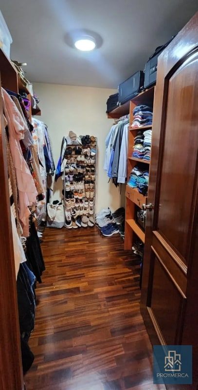 Apartamento en venta, Edificio Almeria, Zona 14 - 2