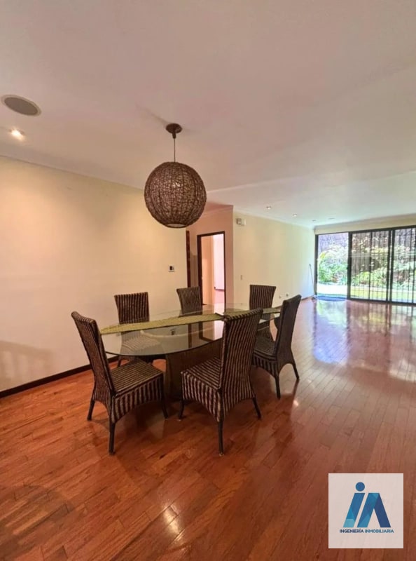 APARTAMENTO EN VENTA / ALQUILER CON JARDÍN 🍃📍Edificio Plenum, 5ta Avenida Zona 14 - 16