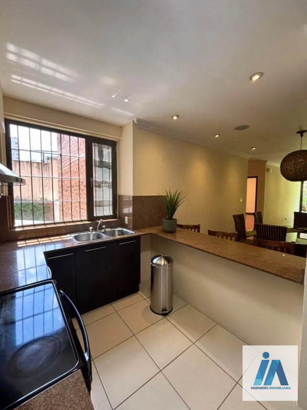 APARTAMENTO EN VENTA / ALQUILER CON JARDÍN 🍃📍Edificio Plenum, 5ta Avenida Zona 14 - 13