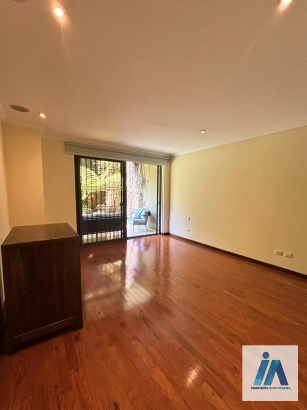 APARTAMENTO EN VENTA / ALQUILER CON JARDÍN 🍃📍Edificio Plenum, 5ta Avenida Zona 14 - 10