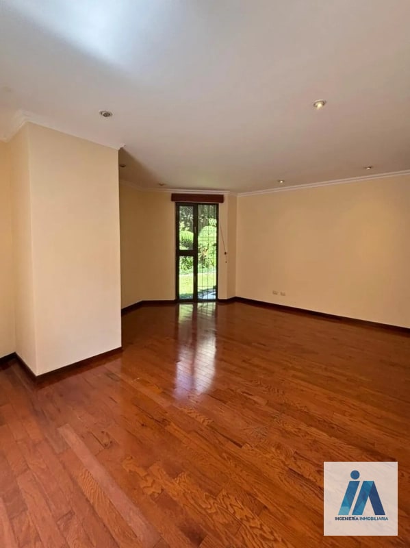 APARTAMENTO EN VENTA / ALQUILER CON JARDÍN 🍃📍Edificio Plenum, 5ta Avenida Zona 14 - 6