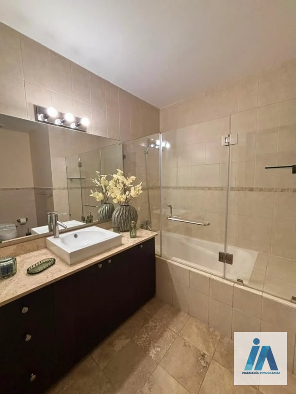 APARTAMENTO EN VENTA / ALQUILER CON JARDÍN 🍃📍Edificio Plenum, 5ta Avenida Zona 14 - 4