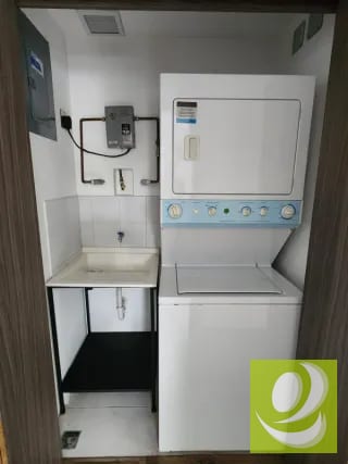 Apartamento en venta en Edificio de la Zona 7 de Guatemala — Apartamento en Venta en Zona 7, Guatemala, Ciudad — miniatura 5 de 7