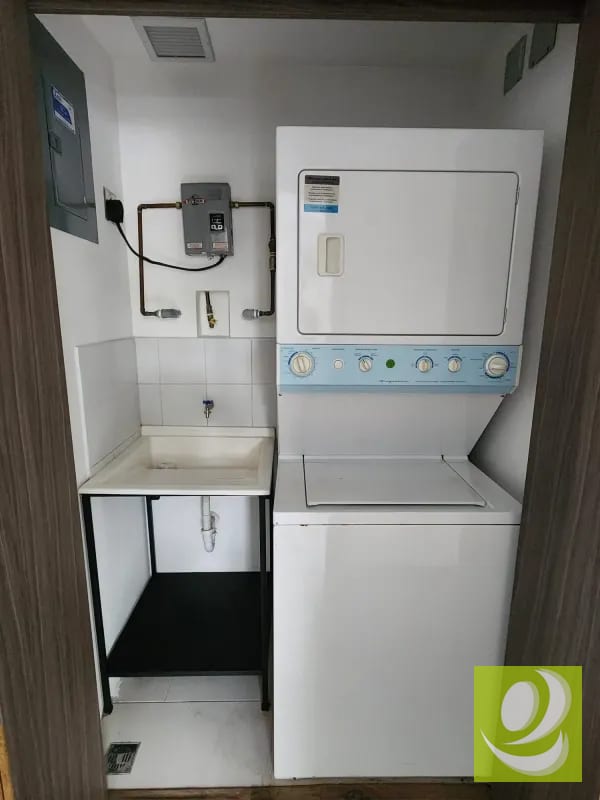 Apartamento en venta en Edificio de la Zona 7 de Guatemala — Apartamento en Venta en Zona 7, Guatemala, Ciudad — foto 5 de 7