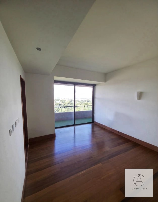 Apartamento en renta Casa Margarita, Zona 10 - 6