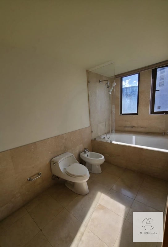 Apartamento en renta Casa Margarita, Zona 10 - 5