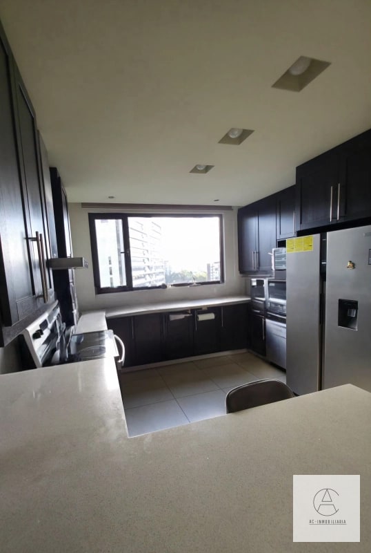 Apartamento en renta Casa Margarita, Zona 10 - 2