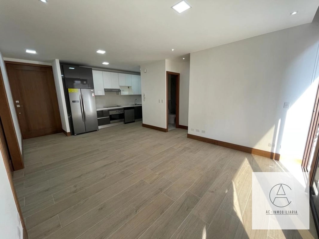 Apartamento en renta, Bonares zona 15 - 1