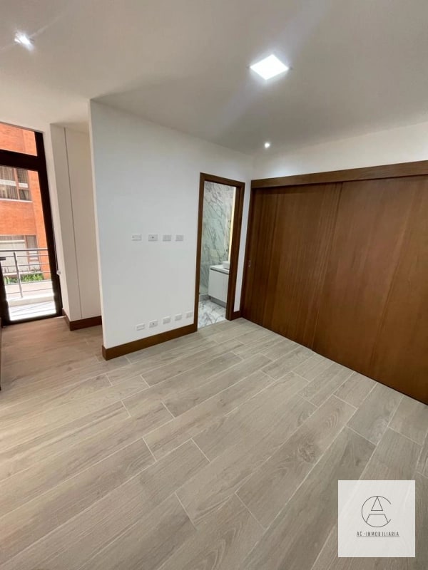 Apartamento en renta, Bonares zona 15 - 9
