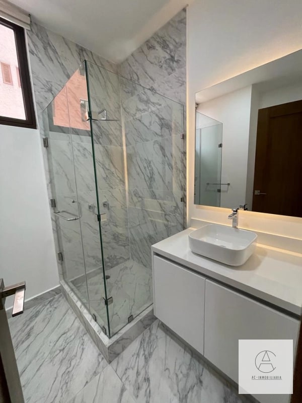 Apartamento en renta, Bonares zona 15 - 8