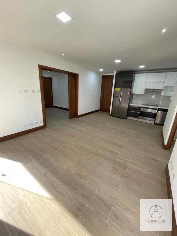 Apartamento en renta, Bonares zona 15 - 7