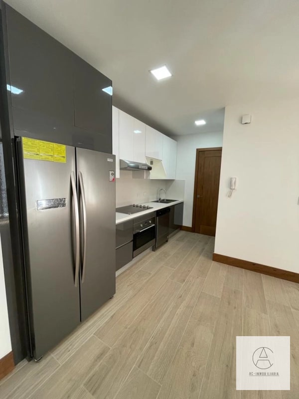 Apartamento en renta, Bonares zona 15 - 6