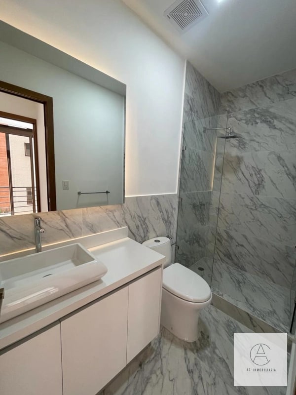 Apartamento en renta, Bonares zona 15 - 4
