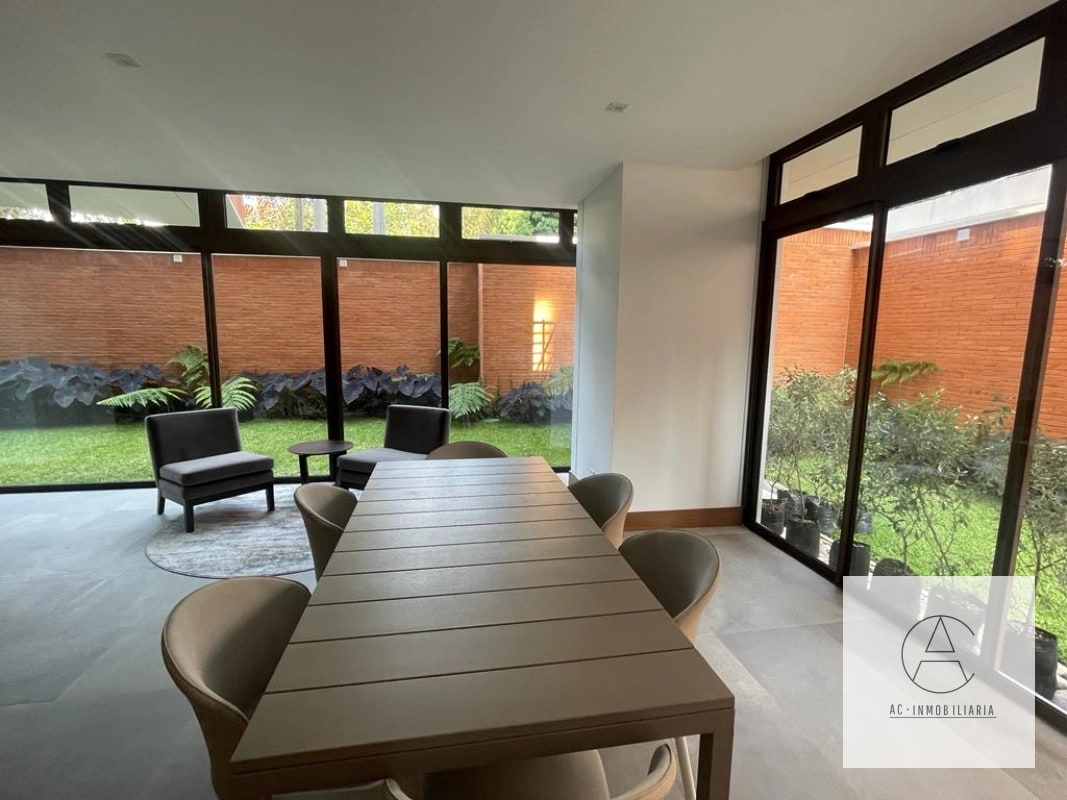 Apartamento en renta, Bonares zona 15 - 3
