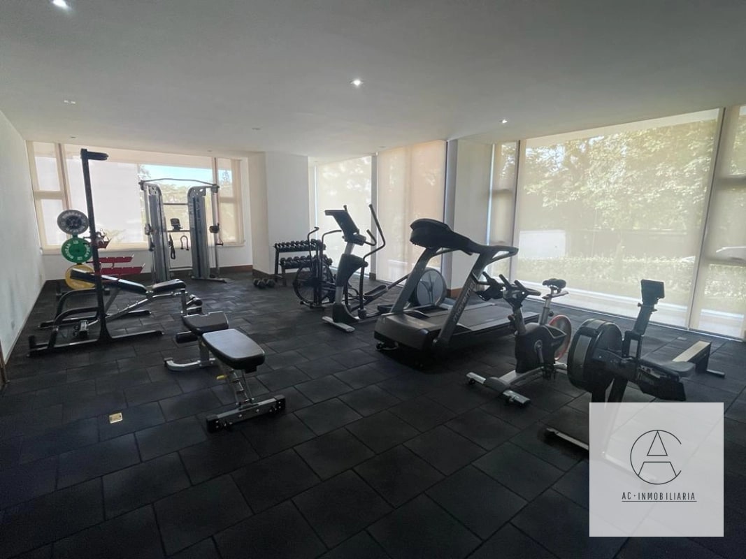 Apartamento en renta, Bonares zona 15 - 2