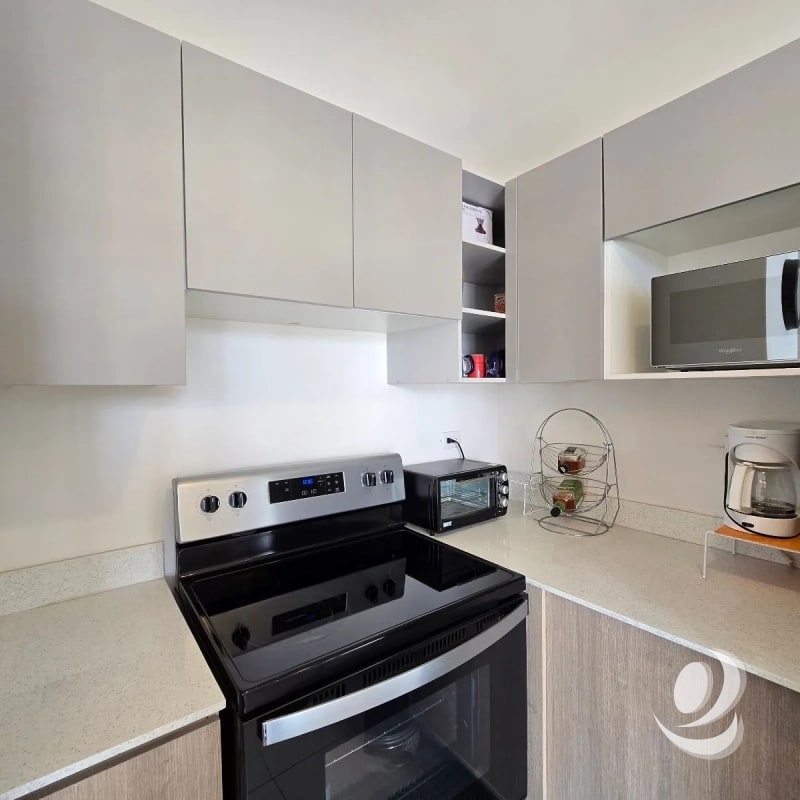 Apartamento en Renta Zona 11 Parque San Jorge (vacío) - 6