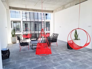 Apartamento de 2 habitaciones en shift Cayalá — Apartamento en Alquiler en Zona 16, Guatemala, Ciudad — miniatura 4 de 8