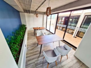 Apartamento de 2 habitaciones en shift Cayalá — Apartamento en Alquiler en Zona 16, Guatemala, Ciudad — miniatura 3 de 8