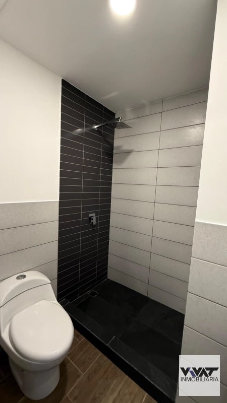 Apartamento en renta en Kiintea - 1