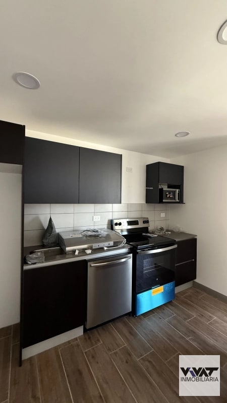 Apartamento en renta en Kiintea - 3