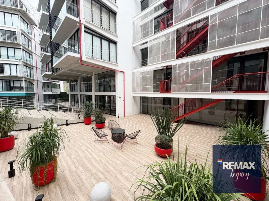 Apartamento Renta | Zona 16 | Shift Cayalá - 7