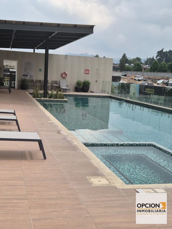 VENDO APARTAMENTO SAN ISIDRO 2021 TORRE 1 - 17