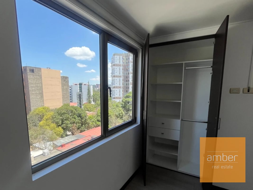 Apartamento en Neo, zona 10 - 5