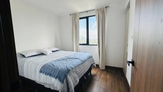Apartamento en Alquiler | Vila Quince | Zona 15 VH2 | Amueblado · Vista a volcanes — Apartamento en Alquiler en Vila Quince, Zona 15, Guatemala, Ciudad — miniatura 8 de 9