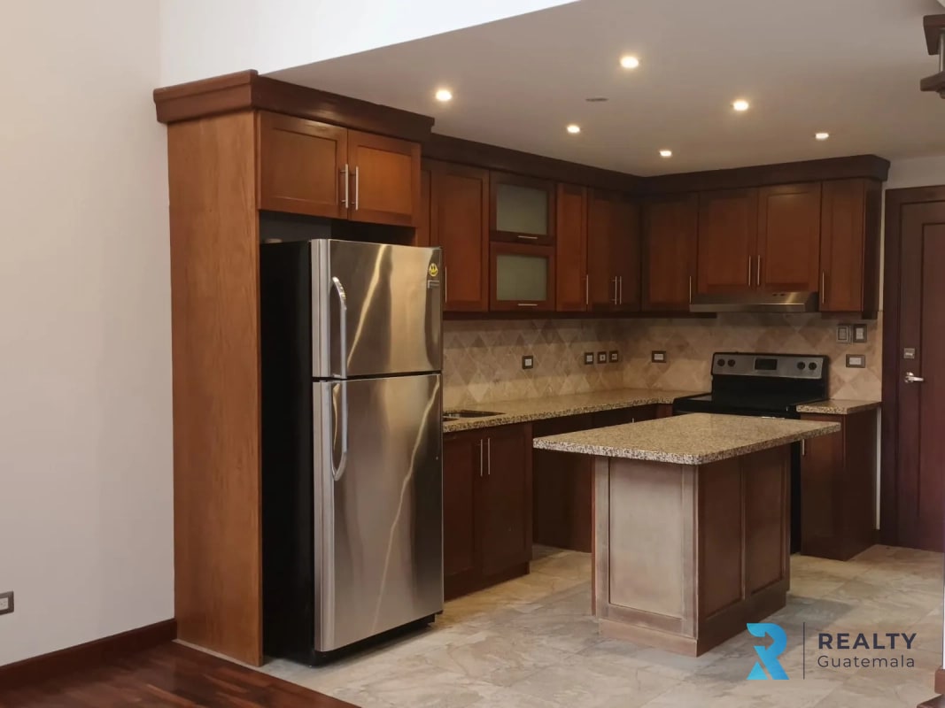 RENTO Apartamento Lindora Lofts, Zona 16 - 9
