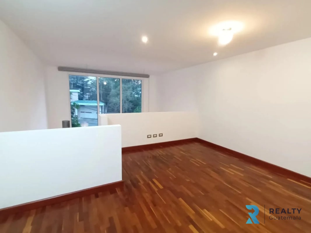 RENTO Apartamento Lindora Lofts, Zona 16 - 6