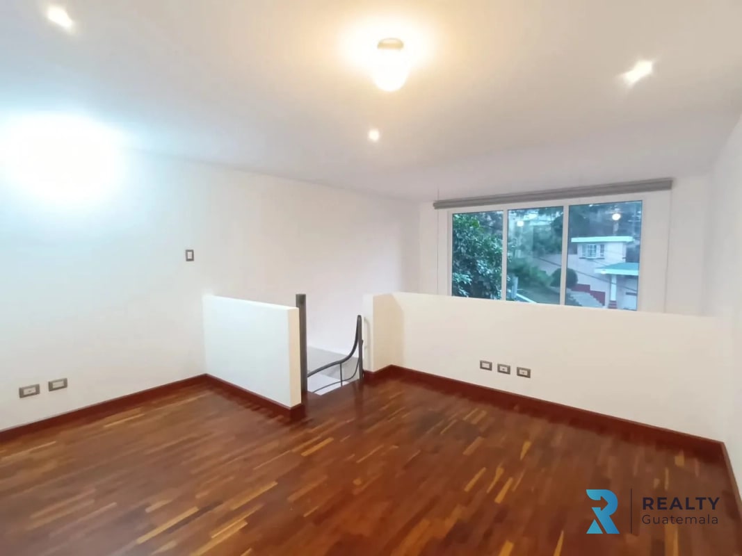 RENTO Apartamento Lindora Lofts, Zona 16 - 5
