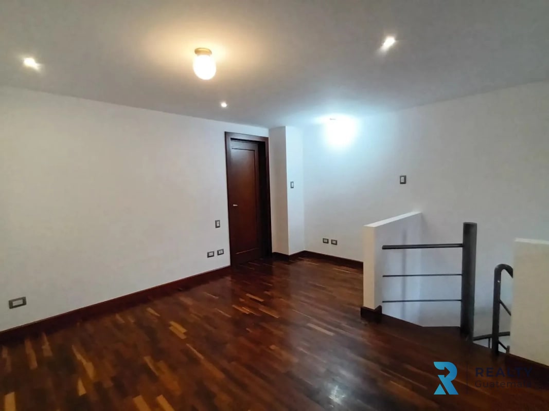 RENTO Apartamento Lindora Lofts, Zona 16 - 4