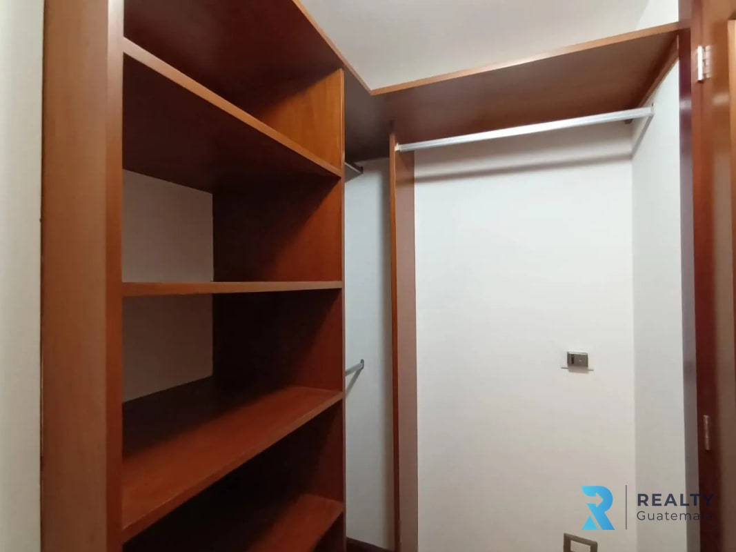 RENTO Apartamento Lindora Lofts, Zona 16 - 3