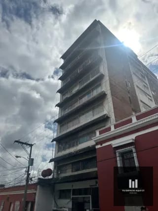 Hermoso Apartamento en Venta Zona 1 para remodelar — Apartamento en Venta en Zona 1, Guatemala, Ciudad — miniatura 1 de 10