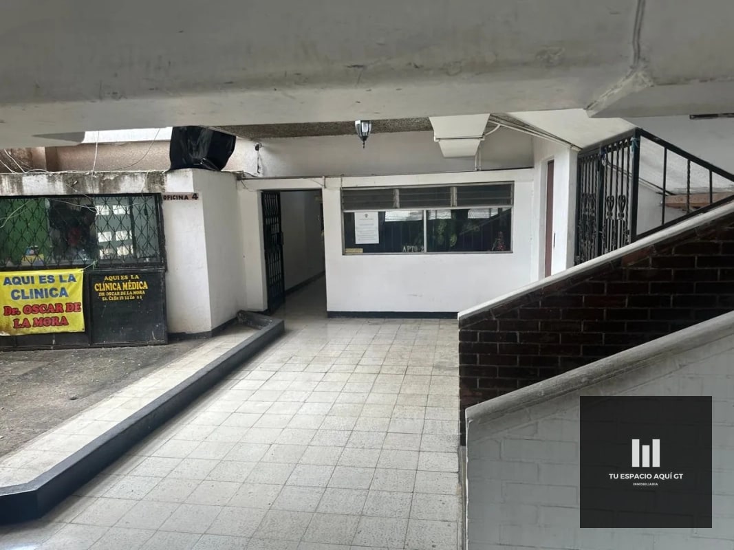 Hermoso Apartamento en Venta Zona 1 para remodelar - 10