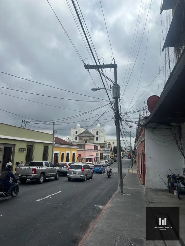 Hermoso Apartamento en Venta Zona 1 para remodelar - 9