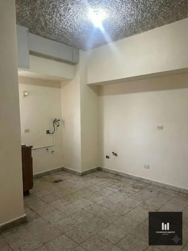 Hermoso Apartamento en Venta Zona 1 para remodelar — Apartamento en Venta en Zona 1, Guatemala, Ciudad — foto 8 de 10