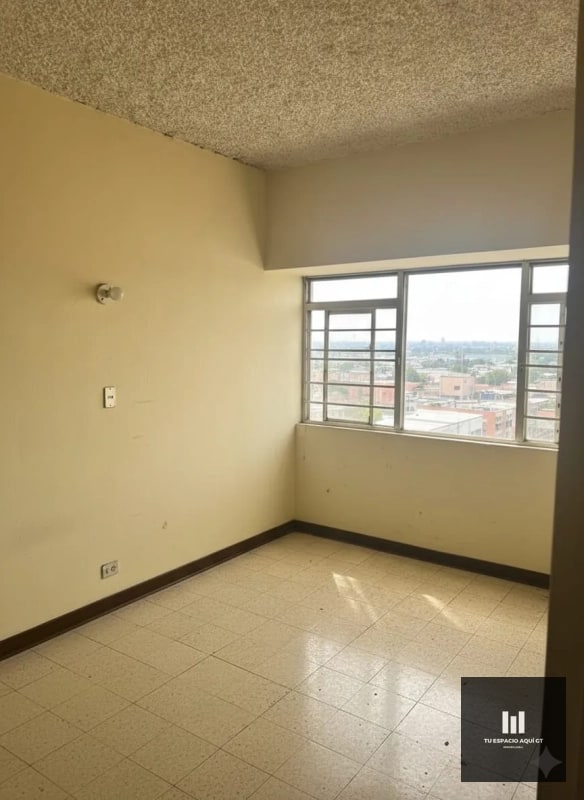 Hermoso Apartamento en Venta Zona 1 para remodelar - 6