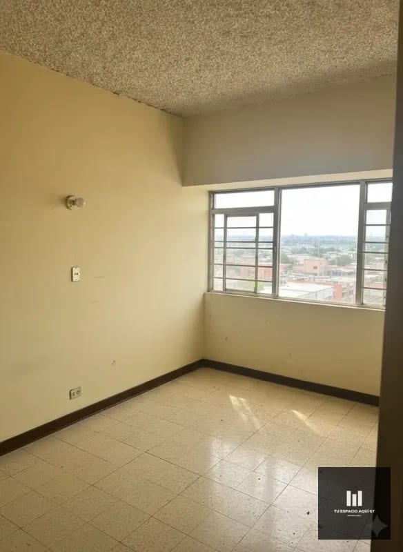 Hermoso Apartamento en Venta Zona 1 para remodelar — Apartamento en Venta en Zona 1, Guatemala, Ciudad — foto 6 de 10